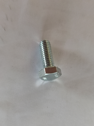 PERNO CAB/HEX R/C 8.8 M6-1.00X16 916194