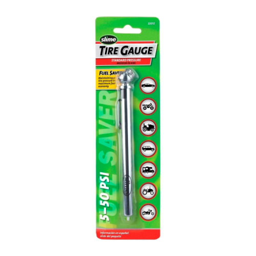 CALIBRADOR AIRE METAL SLIME 22012 V/C