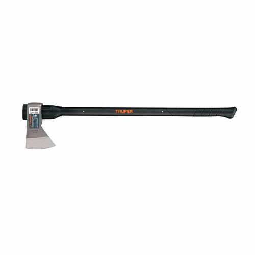 HACHA 4LB C/MANGO TRUPER 14972