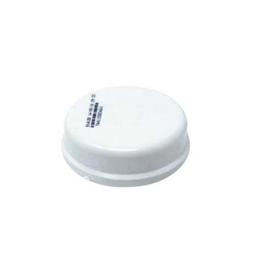 TAPON PVC 2" SANITARIO D13-1