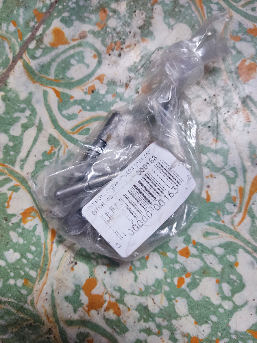 BISAGRA CHINA PESADA 2"X1.3/8" S/TORNI NIQ