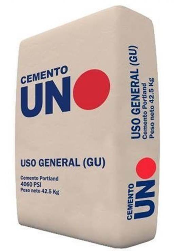 CEMENTO ARGOS UNO