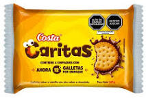 Caritas x 6 und