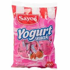 Sayon Yogurt 400 gr
