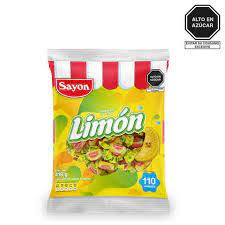 Sayon Gajos Limon 385 gr