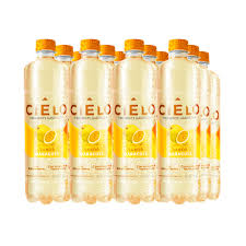 Cielo Maracuyá 600 ml x 15 und