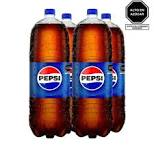 Pepsi 3L x 4 und