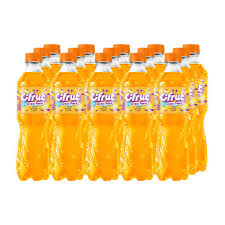 Cifrut Naranja 350 ml x 15 und