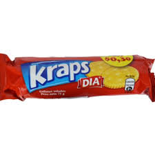 Kraps 73 gr