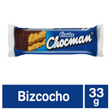 Chocman 33gr