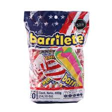 Barrilete x 50 und