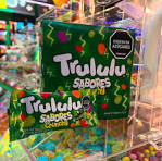 Trululu Crunchy 30 gr x 12 und