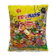 Sayon Frukids 330 gr