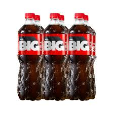 Big Cola 1L x 6 und