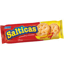 Salticas 63 gr