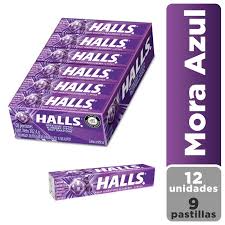 Halls Mora 12 und