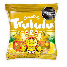 Trululu Oro 80 gr