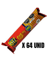 Caja Ritz Taco x 64 und