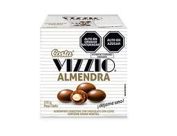 Vizzio Almendra - 10 und