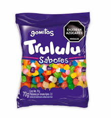 Trululu Sabores 90 gr