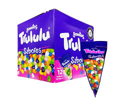 Trululu Sabores Piramidal x 12 und