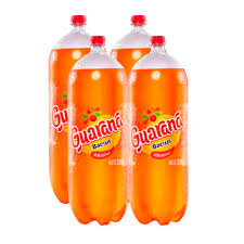 Guarana 3L x 4 und