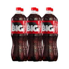 Big Cola 1.7L x 6 und