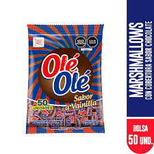 Olé Olé x 50 und