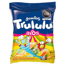 Trululu Aros 80 gr