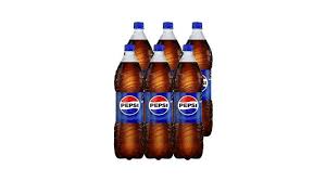 Pepsi 1.5L x 6 und
