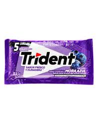 Trident Mora 8.5 gr