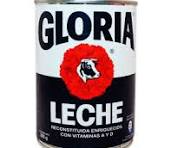 Leche Gloria Azul 390 gr
