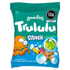 Trululu Splash 80 gr