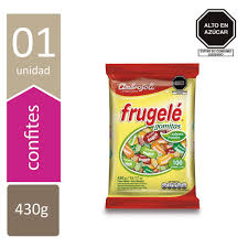 Frugele x 100 und