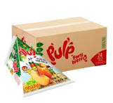 Pulpin 145 ml x 24 und