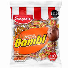 Sayon Bambi 374 gr