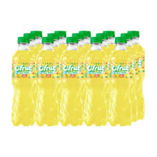 Cifrut Granadilla 350 ml x 15 und