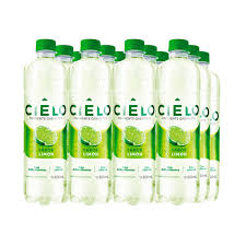 Cielo Limón 600 ml x 15 und