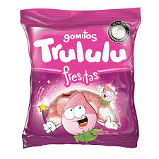 Trululu Fresitas 80 gr
