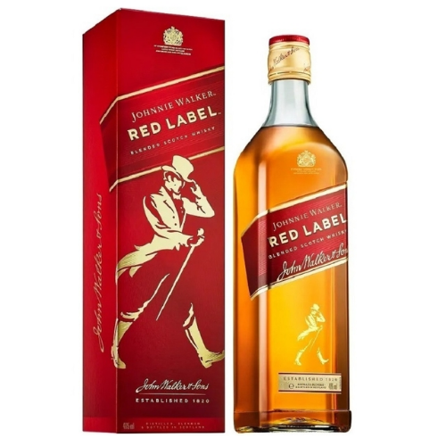 JOHNNIE WALKER Whisky 700 ml - 16092