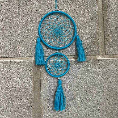 ATRAPASUEÑO BEIGE X2