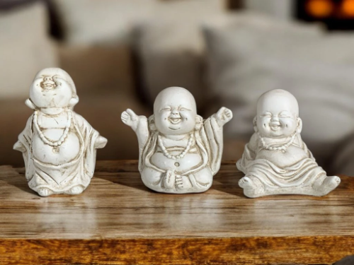 BUDA CHIQUITO BLANCO FELIZ