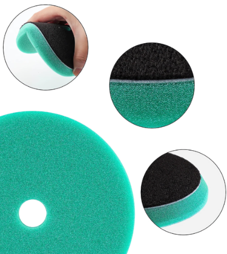 CORTE ALTO, COLOR VERDE "5