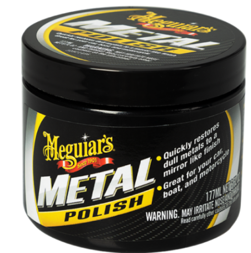 METAL POLISH