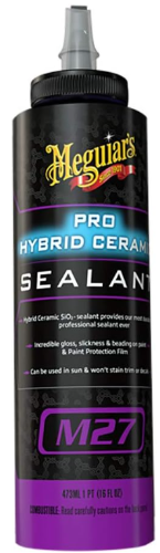 PRO HYBRID CERAMIC SEALANT 16oz