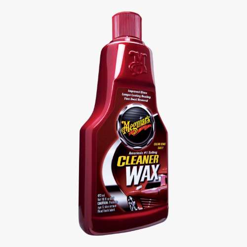 CLEANER WAX LIQUID