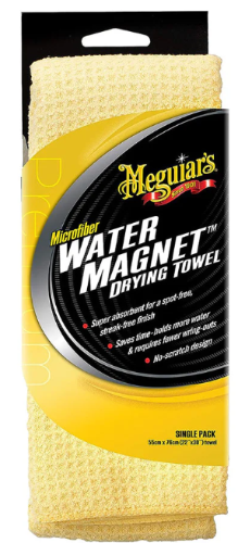 WATER MAGNET