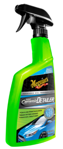 HYBRID CERAMIC DETAILER