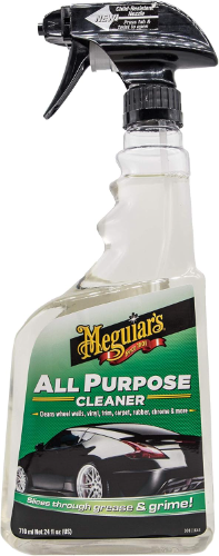 MEGUIARS ALL PURPOSE CLEANER
