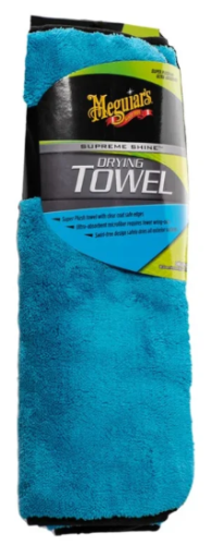 SUPREME SHINE DRYING TOWEL